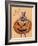 Does this costume make me look fat?-Marie Marfia-Framed Giclee Print