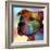 Dog 2-Mark Ashkenazi-Framed Giclee Print