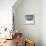 Dog (Aluminium)-Henri Gaudier-brzeska-Framed Premier Image Canvas displayed on a wall