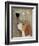 Dog Au Vin Beagle-Fab Funky-Framed Art Print