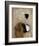 Dog Au Vin Boxer-Fab Funky-Framed Art Print