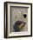 Dog Au Vin Dachshund-Fab Funky-Framed Premium Giclee Print