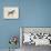 Dog Club - Boxer-Clara Wells-Mounted Giclee Print displayed on a wall