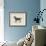 Dog Club - Labrador-Clara Wells-Framed Giclee Print displayed on a wall