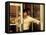 Dog Day Afternoon, Al Pacino, 1975-null-Framed Stretched Canvas