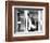 Dog Day Afternoon-null-Framed Photo