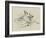 Dog Days IV-Ethan Harper-Framed Art Print