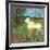 Dog Days IV-Paul Brent-Framed Art Print