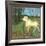 Dog Days IV-Paul Brent-Framed Art Print