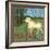 Dog Days IV-Paul Brent-Framed Art Print