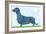 Dog Dob-Teofilo Olivieri-Framed Giclee Print