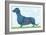 Dog Dob-Teofilo Olivieri-Framed Giclee Print