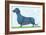 Dog Dob-Teofilo Olivieri-Framed Giclee Print