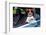 Dog Drivers License-Javier Brosch-Framed Photographic Print