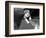 Dog Flying in Aircraft-Bettmann-Framed Photographic Print