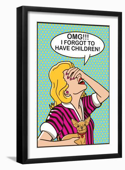 Premium Giclee Print, , large