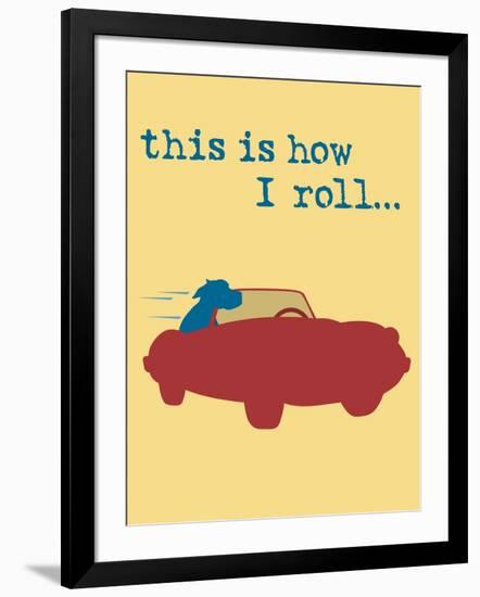 Art Print, , large