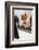 Dog Manager-Okssi-Framed Photographic Print