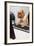 Dog Manager-Okssi-Framed Photographic Print