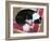 Dog on a Rug-Durwood Coffey-Framed Giclee Print