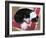 Dog on a Rug-Durwood Coffey-Framed Giclee Print