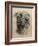 Dog One-Rusty Frentner-Framed Giclee Print