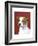 Dog Portrait, Jack-Jill Sands-Framed Art Print