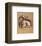 Dog's Life I-Mac-Framed Art Print