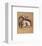 Dog's Life I-Mac-Framed Art Print