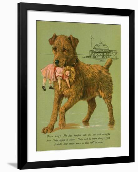 Art Print, , large