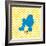 Dog Says III-SD Graphics Studio-Framed Art Print