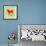 Dog Says IV-SD Graphics Studio-Framed Premium Giclee Print displayed on a wall