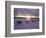 Dog Sled Racing in the Iditarod Sled Race, Alaska, USA-Paul Souders-Framed Photographic Print