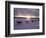 Dog Sled Racing in the Iditarod Sled Race, Alaska, USA-Paul Souders-Framed Photographic Print