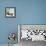 Dog Sledding - Jack & Jill-Lee de Groot-Framed Premier Image Canvas displayed on a wall
