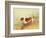 Dog Watching a Rat in the Water at Dedham-John Constable-Framed Giclee Print