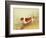 Dog Watching a Rat in the Water at Dedham-John Constable-Framed Giclee Print