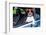 Dog Window Car-Javier Brosch-Framed Photographic Print