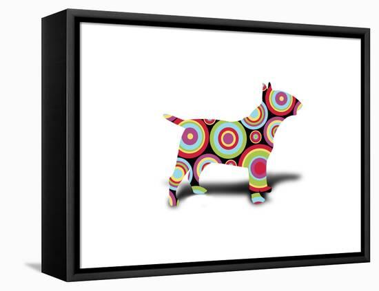 Dog-Mark Ashkenazi-Framed Premier Image Canvas