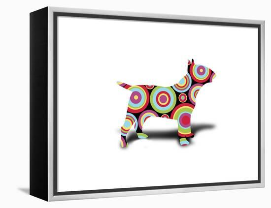 Dog-Mark Ashkenazi-Framed Premier Image Canvas