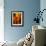 Dog-Andre Burian-Framed Photographic Print displayed on a wall