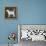 Dog-Erin Clark-Framed Premier Image Canvas displayed on a wall