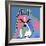 Dog-Mark Ashkenazi-Framed Giclee Print