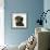 Dog-Harro Maass-Framed Giclee Print displayed on a wall