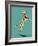 Dog-Mark Ashkenazi-Framed Giclee Print