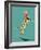 Dog-Mark Ashkenazi-Framed Giclee Print