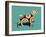 Dog-Mark Ashkenazi-Framed Giclee Print