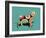 Dog-Mark Ashkenazi-Framed Giclee Print