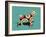 Dog-Mark Ashkenazi-Framed Giclee Print