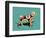 Dog-Mark Ashkenazi-Framed Giclee Print